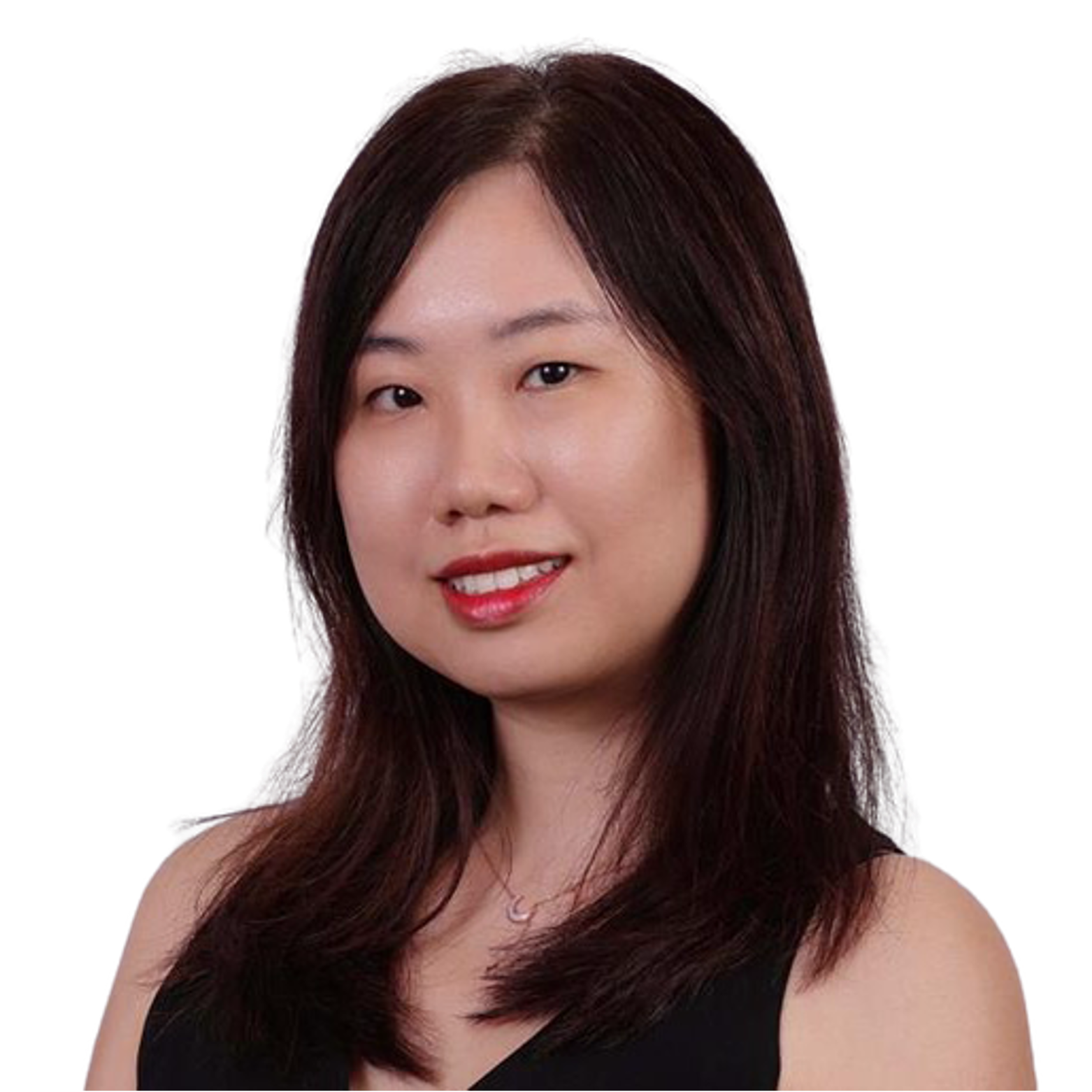 Image of Guo Huiling